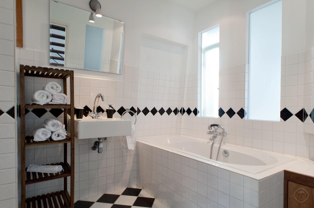 Canal Holiday Apartment Amsterdam Rom bilde